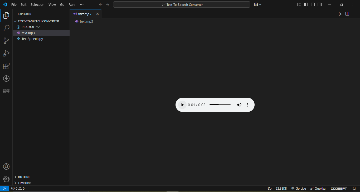 Login Page